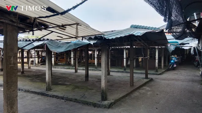 Phú Thọ: Chợ Ngô Xá lấn chiếm hành lang giao thông – Bài toán chưa có lời giải - Ảnh 9.