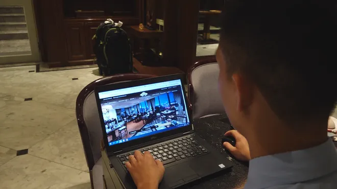 Cao điểm ng&agrave;y Quốc Kh&aacute;nh 2/9: Nhiều kh&aacute;ch sạn tại H&agrave; Nội "ch&aacute;y ph&ograve;ng" - Ảnh 3.