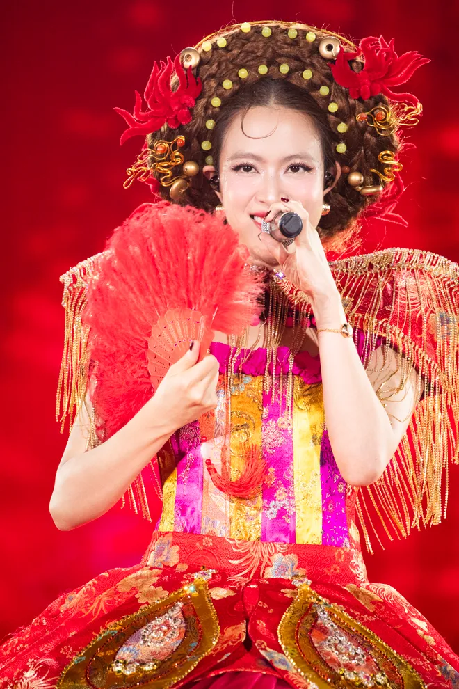 Đen muốn set diễn ở V Concert dài thêm - Ảnh 18.