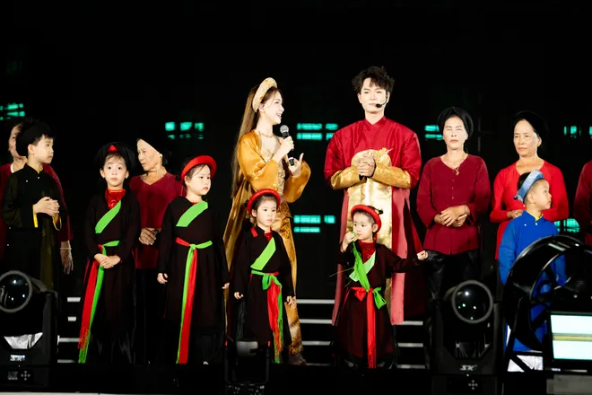 Đen muốn set diễn ở V Concert dài thêm - Ảnh 27.