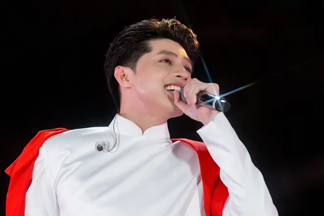 Đen muốn set diễn ở V Concert dài thêm - Ảnh 10.
