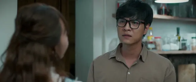 Gió ngang khoảng trời xanh - Tập 2: Con rể nuốt cục tức vì mẹ vợ chê bai giữa chốn đông người - Ảnh 6.