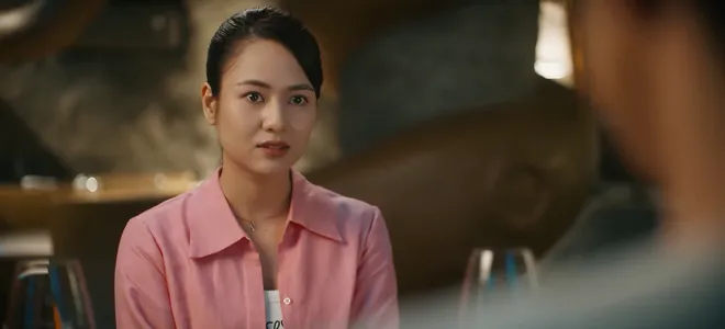 Gió ngang khoảng trời xanh - Tập 2: Con rể nuốt cục tức vì mẹ vợ chê bai giữa chốn đông người - Ảnh 8.
