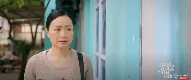 Cầu vồng ở phía chân trời - Tập 21: Cô Tuyết phát hiện con gái mình yêu thầm ông chủ - Ảnh 3.