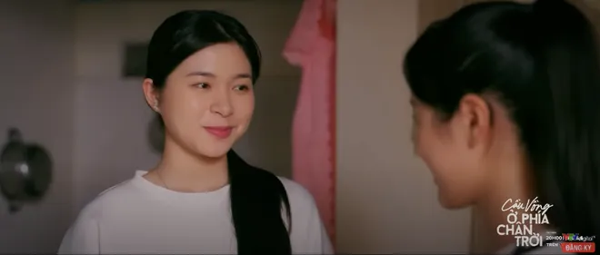 Cầu vồng ở phía chân trời - Tập 21: Cô Tuyết phát hiện con gái mình yêu thầm ông chủ - Ảnh 1.