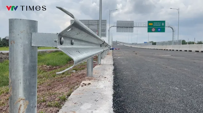 Đồng Nai: Cầu Nhơn Trạch sẵn sàng thông xe ngày 19/8- Ảnh 6. Đồng Nai: Cầu Nhơn Trạch sẵn sàng thông xe ngày 19/8- Ảnh 6.