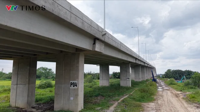 Đồng Nai: Cầu Nhơn Trạch sẵn sàng thông xe ngày 19/8- Ảnh 12. Đồng Nai: Cầu Nhơn Trạch sẵn sàng thông xe ngày 19/8- Ảnh 12.