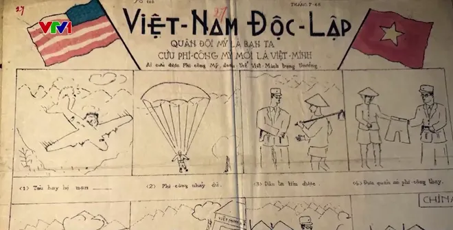 Việt Nam Độc Lập – Tờ báo thắp lửa cách mạng - Ảnh 4.