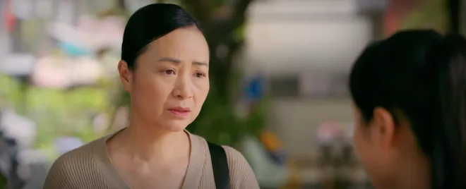 Cầu vồng ở phía chân trời - Tập 21: Oanh cấm chồng cũ xuất hiện trước mặt con trai sau nhiều lần thất hứa - Ảnh 11.