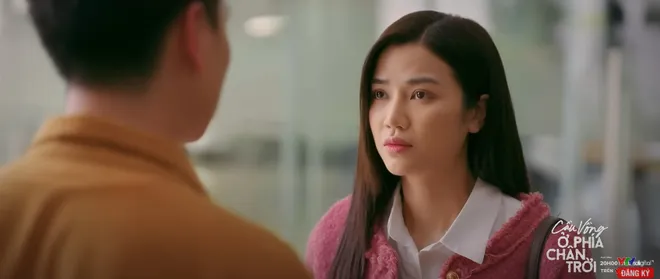 Cầu vồng ở ph&iacute;a ch&acirc;n trời - Tập 22: Oanh tinh thần bất ổn, Uy&ecirc;n vui mừng v&igrave; được gần gũi Tuấn - Ảnh 2.