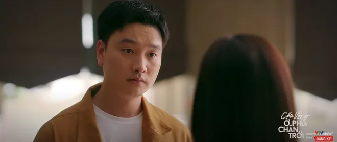 Cầu vồng ở ph&iacute;a ch&acirc;n trời - Tập 22: Oanh tinh thần bất ổn, Uy&ecirc;n vui mừng v&igrave; được gần gũi Tuấn - Ảnh 1.