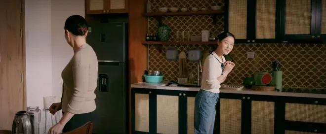 Cầu vồng ở phía chân trời - Tập 22: - Ảnh 3.