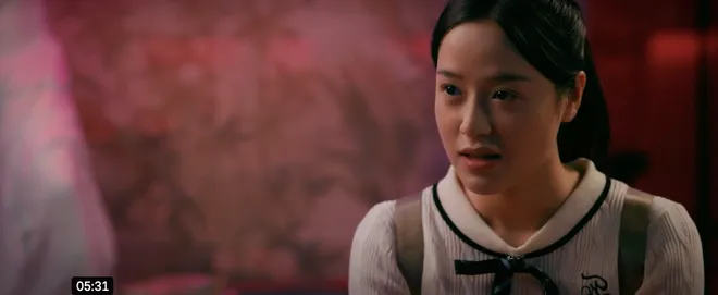 Cầu vồng ở phía chân trời - Tập 22: - Ảnh 8.
