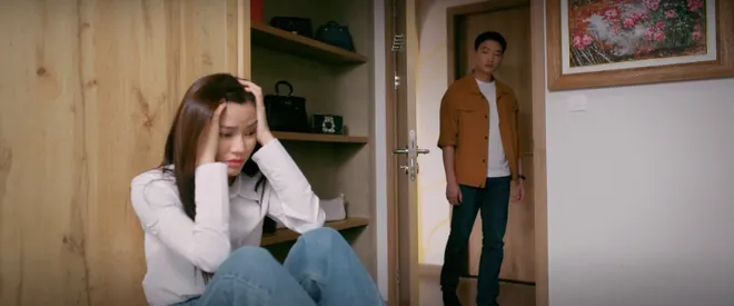 Cầu vồng ở phía chân trời - Tập 22: - Ảnh 21.
