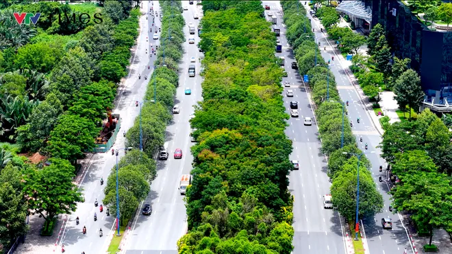 Trung tâm hành chính TP Hồ Chí Minh sẽ xây dựng tại Thủ Thiêm - Ảnh 10.