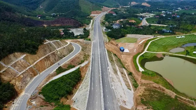Thái Nguyên: Khánh thành, khởi công 6 công trình quy mô lớn chào mừng 80 năm Quốc khánh- Ảnh 1.