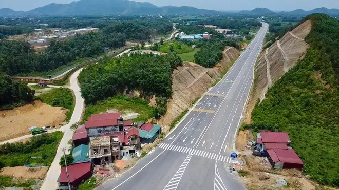 Thái Nguyên: Khánh thành, khởi công 6 công trình quy mô lớn chào mừng 80 năm Quốc khánh- Ảnh 2.