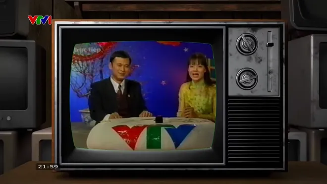 Ký ức 29 năm cầu truyền hình trực tiếp đêm giao thừa trên sóng VTV- Ảnh 3. Ký ức 29 năm cầu truyền hình trực tiếp đêm giao thừa trên sóng VTV- Ảnh 3.