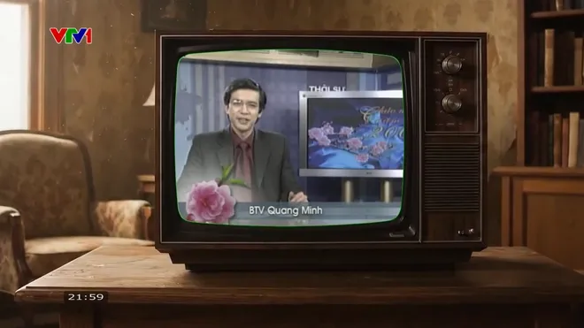 Ký ức 29 năm cầu truyền hình trực tiếp đêm giao thừa trên sóng VTV- Ảnh 2. Ký ức 29 năm cầu truyền hình trực tiếp đêm giao thừa trên sóng VTV- Ảnh 2.