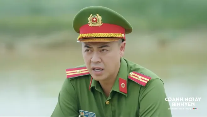 C&oacute; anh, nơi ấy b&igrave;nh y&ecirc;n - Tập 4: C&aacute; chết h&agrave;ng loạt, x&atilde; Ti&ecirc;n Phong đối mặt khủng hoảng - Ảnh 4.