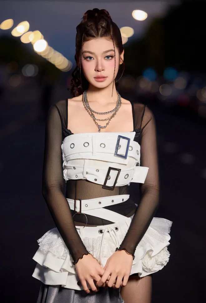 Các ca sĩ trẻ của Điểm hẹn tài năng sẽ mở màn cầu truyền hình “Thời cơ vàng” - Ảnh 2.