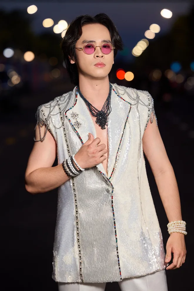 Các ca sĩ trẻ của Điểm hẹn tài năng sẽ mở màn cầu truyền hình “Thời cơ vàng” - Ảnh 1.