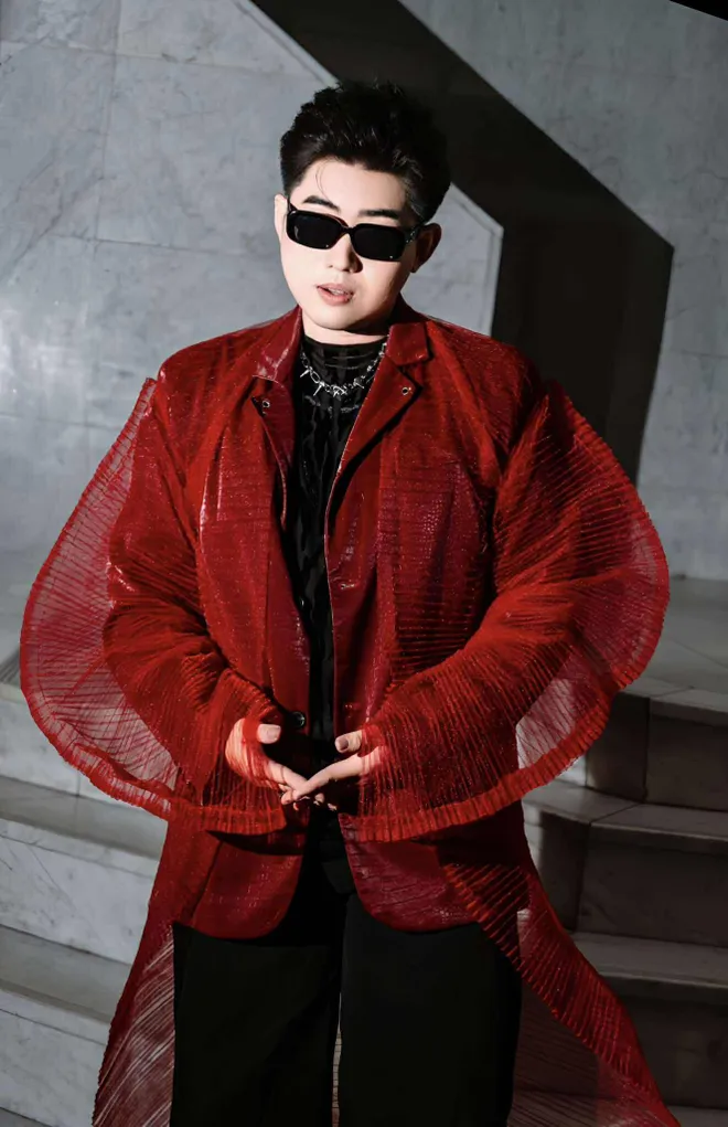 Các ca sĩ trẻ của Điểm hẹn tài năng sẽ mở màn cầu truyền hình “Thời cơ vàng” - Ảnh 4.