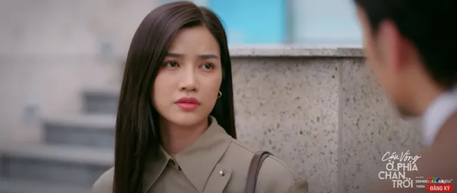 Cầu vồng ở ph&iacute;a ch&acirc;n trời - Tập 23: Oanh bị chồng cũ bắt bẻ- Ảnh 2.