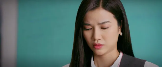 Cầu vồng ở ph&iacute;a ch&acirc;n trời - Tập 23: Chồng cũ của Oanh muốn gi&agrave;nh lại quyền nu&ocirc;i con - Ảnh 2.