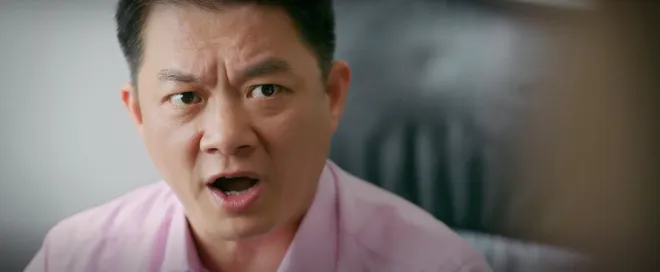 Cầu vồng ở ph&iacute;a ch&acirc;n trời - Tập 23: Chồng cũ của Oanh muốn gi&agrave;nh lại quyền nu&ocirc;i con - Ảnh 1.