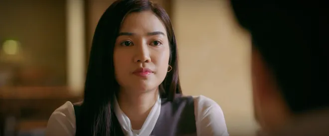 Cầu vồng ở ph&iacute;a ch&acirc;n trời - Tập 23: Chồng cũ của Oanh muốn gi&agrave;nh lại quyền nu&ocirc;i con - Ảnh 7.