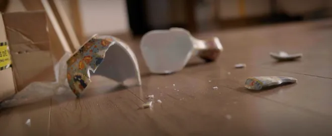 Cầu vồng ở ph&iacute;a ch&acirc;n trời - Tập 23: Chồng cũ của Oanh muốn gi&agrave;nh lại quyền nu&ocirc;i con - Ảnh 10.