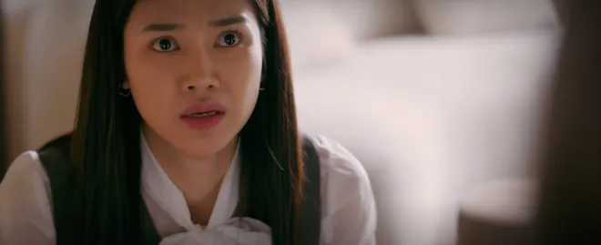 Cầu vồng ở ph&iacute;a ch&acirc;n trời - Tập 23: Chồng cũ của Oanh muốn gi&agrave;nh lại quyền nu&ocirc;i con - Ảnh 12.