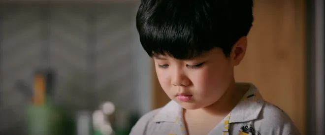 Cầu vồng ở ph&iacute;a ch&acirc;n trời - Tập 23: Chồng cũ của Oanh muốn gi&agrave;nh lại quyền nu&ocirc;i con - Ảnh 14.