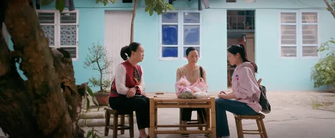 Cầu vồng ở ph&iacute;a ch&acirc;n trời - Tập 23: Chồng cũ của Oanh muốn gi&agrave;nh lại quyền nu&ocirc;i con - Ảnh 20.