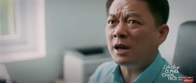 Cầu vồng ở ph&iacute;a ch&acirc;n trời - Tập 24: Oanh mất việc, ho&agrave;n to&agrave;n bế tắc- Ảnh 2.