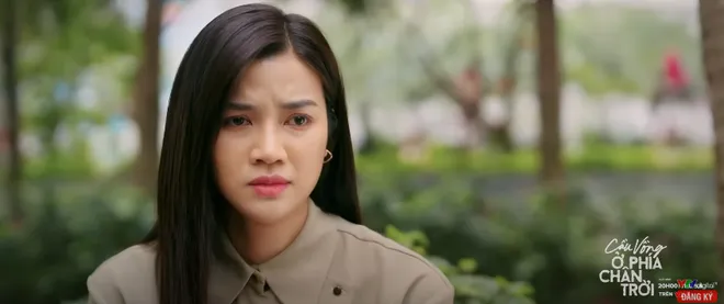 Cầu vồng ở ph&iacute;a ch&acirc;n trời - Tập 24: Oanh mất việc, ho&agrave;n to&agrave;n bế tắc- Ảnh 1.