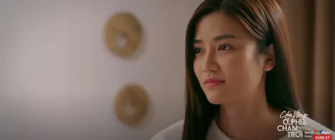 Cầu vồng ở ph&iacute;a ch&acirc;n trời - Tập 24: Oanh mất việc, ho&agrave;n to&agrave;n bế tắc- Ảnh 5.