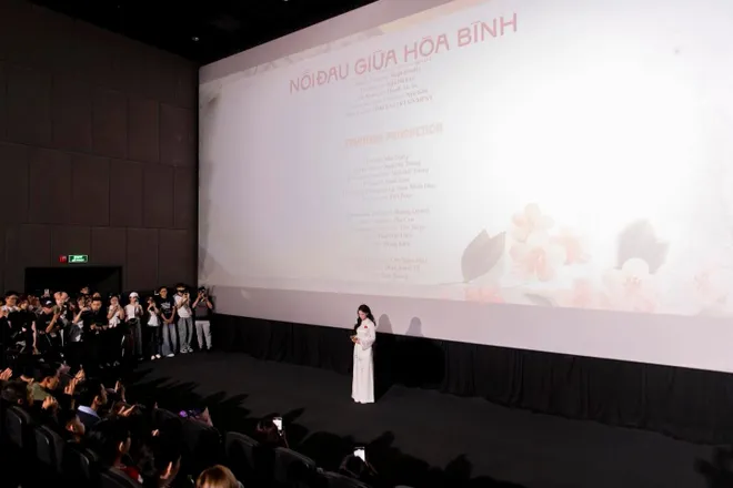Hòa Minzy ra mắt MV khóc nhiều nhất trong sự nghiệp - Ảnh 5.