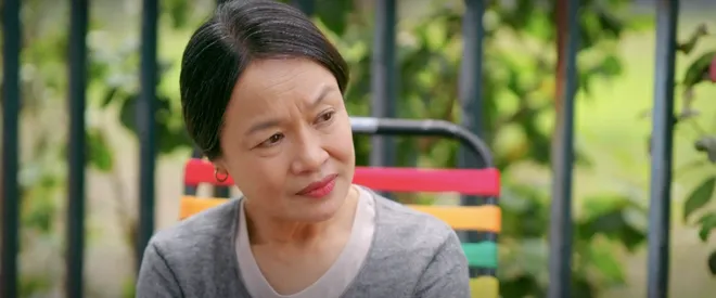 Cầu vồng ở ph&iacute;a ch&acirc;n trời - Tập 24: Bị bố Tuấn kh&oacute; chịu ra mặt, Oanh quyết định ngừng y&ecirc;u- Ảnh 2.