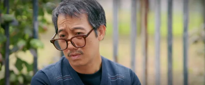 Cầu vồng ở ph&iacute;a ch&acirc;n trời - Tập 24: Bị bố Tuấn kh&oacute; chịu ra mặt, Oanh quyết định ngừng y&ecirc;u- Ảnh 3.