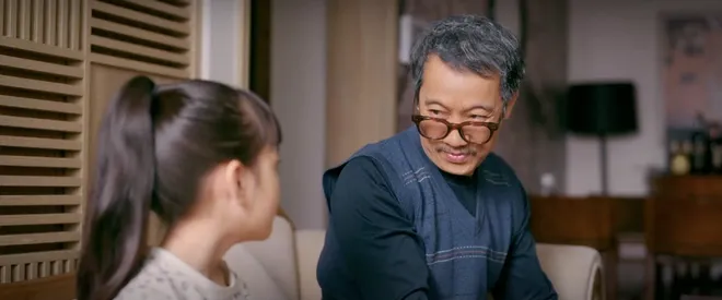 Cầu vồng ở ph&iacute;a ch&acirc;n trời - Tập 24: Bị bố Tuấn kh&oacute; chịu ra mặt, Oanh quyết định ngừng y&ecirc;u- Ảnh 5.