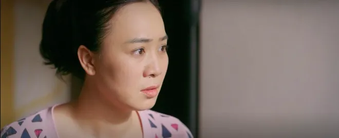 Cầu vồng ở ph&iacute;a ch&acirc;n trời - Tập 24: Bị bố Tuấn kh&oacute; chịu ra mặt, Oanh quyết định ngừng y&ecirc;u- Ảnh 6.