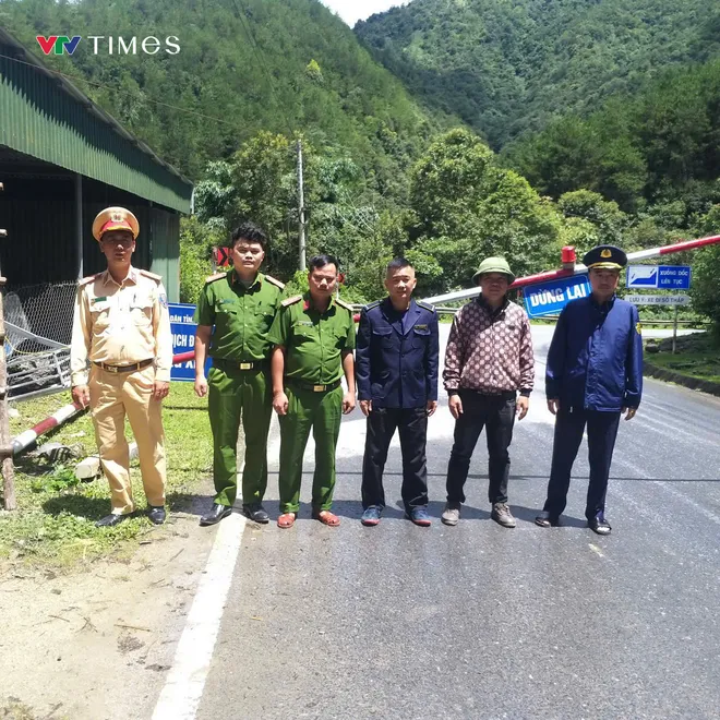 Lai Châu căng mình chống dịch tả lợn Châu Phi - Ảnh 2.