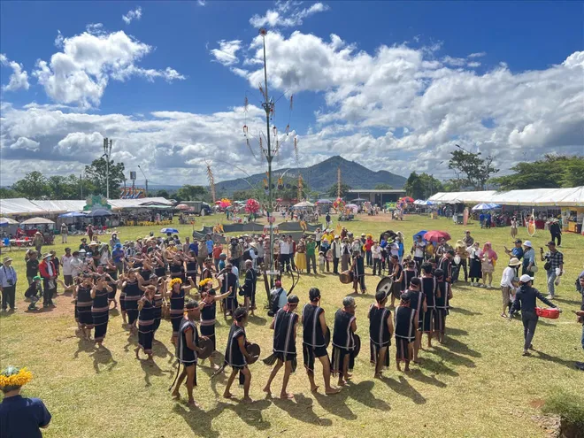 Gia Lai 2026: K&iacute;ch hoạt trục biển &ndash; cao nguy&ecirc;n- Ảnh 6.