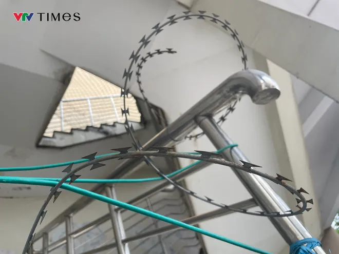 Cận cảnh 3800 căn hộ tái định cư Thủ Thiêm sắp được Tp Hồ Chí Minh đấu giá- Ảnh 13. Cận cảnh 3800 căn hộ tái định cư Thủ Thiêm sắp được Tp Hồ Chí Minh đấu giá- Ảnh 13.