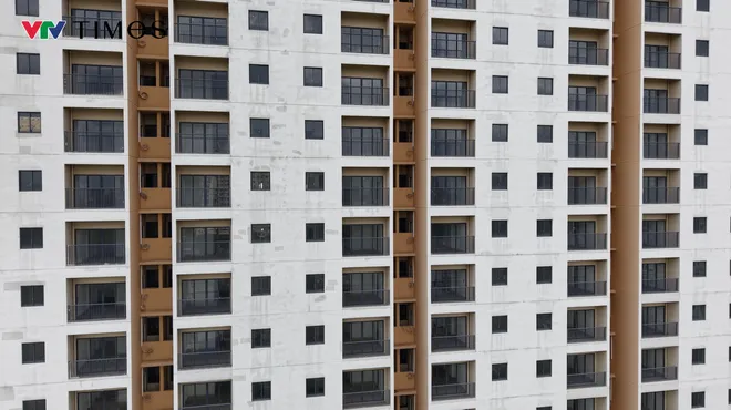 Cận cảnh 3800 căn hộ tái định cư Thủ Thiêm sắp được Tp Hồ Chí Minh đấu giá- Ảnh 3. Cận cảnh 3800 căn hộ tái định cư Thủ Thiêm sắp được Tp Hồ Chí Minh đấu giá- Ảnh 3.