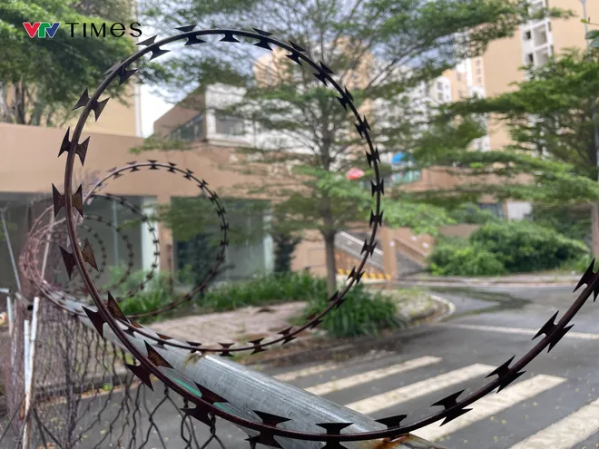 Cận cảnh 3800 căn hộ tái định cư Thủ Thiêm sắp được Tp Hồ Chí Minh đấu giá- Ảnh 11. Cận cảnh 3800 căn hộ tái định cư Thủ Thiêm sắp được Tp Hồ Chí Minh đấu giá- Ảnh 11.