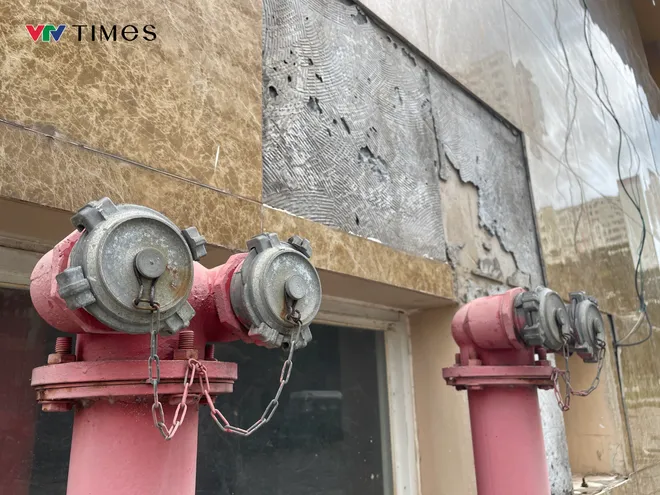 Cận cảnh 3800 căn hộ tái định cư Thủ Thiêm sắp được Tp Hồ Chí Minh đấu giá- Ảnh 25. Cận cảnh 3800 căn hộ tái định cư Thủ Thiêm sắp được Tp Hồ Chí Minh đấu giá- Ảnh 25.