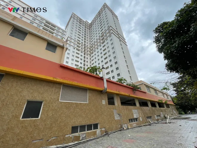 Cận cảnh 3800 căn hộ tái định cư Thủ Thiêm sắp được Tp Hồ Chí Minh đấu giá- Ảnh 14. Cận cảnh 3800 căn hộ tái định cư Thủ Thiêm sắp được Tp Hồ Chí Minh đấu giá- Ảnh 14.